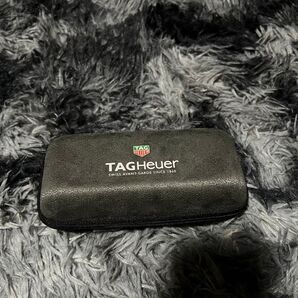 タグホイヤー ウォッチケース 新品未使用品 タグホイヤー 時計ケース TAG HEUER