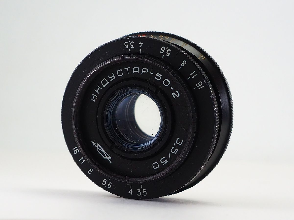 2025年最新】Yahoo!オークション -industar 50-2 50mm f3.5の 2025年最新】Yahoo!オークション -industar 50-2 50mm f3.5の