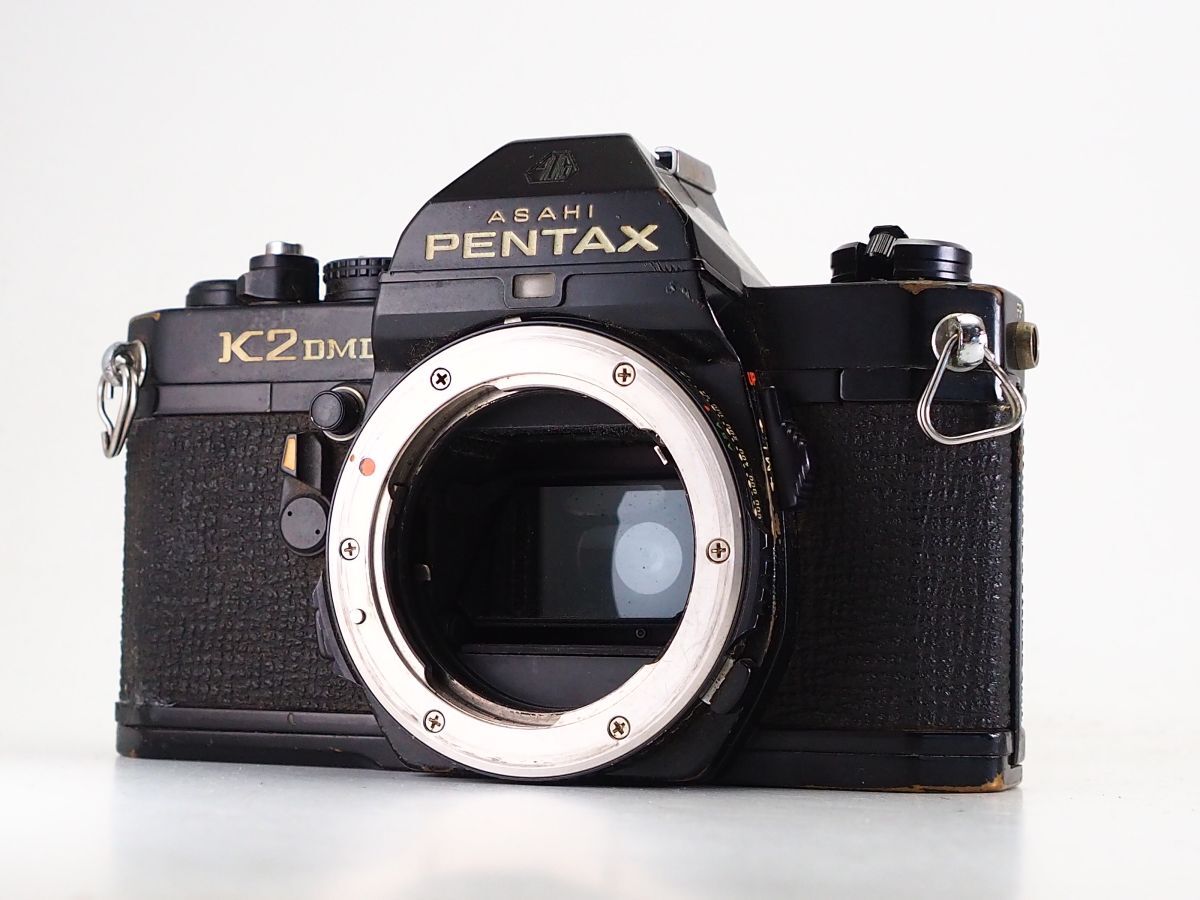 Yahoo!オークション -「pentax k2」の落札相場・落札価格 Yahoo!オークション -「pentax k2」の落札相場・落札価格