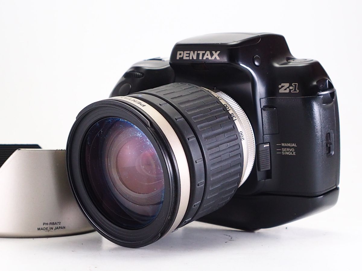 2025年最新】Yahoo!オークション -pentax z-1(家電、AV、カメラ 2025年最新】Yahoo!オークション -pentax z-1(家電、AV、カメラ