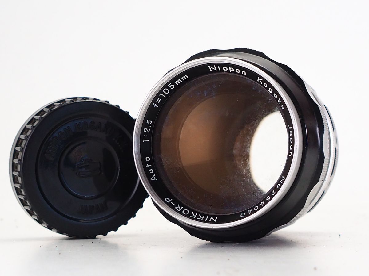 2025年最新】Yahoo!オークション -nikkor-p auto 105mm f2.5の 2025年最新】Yahoo!オークション -nikkor-p auto 105mm f2.5の