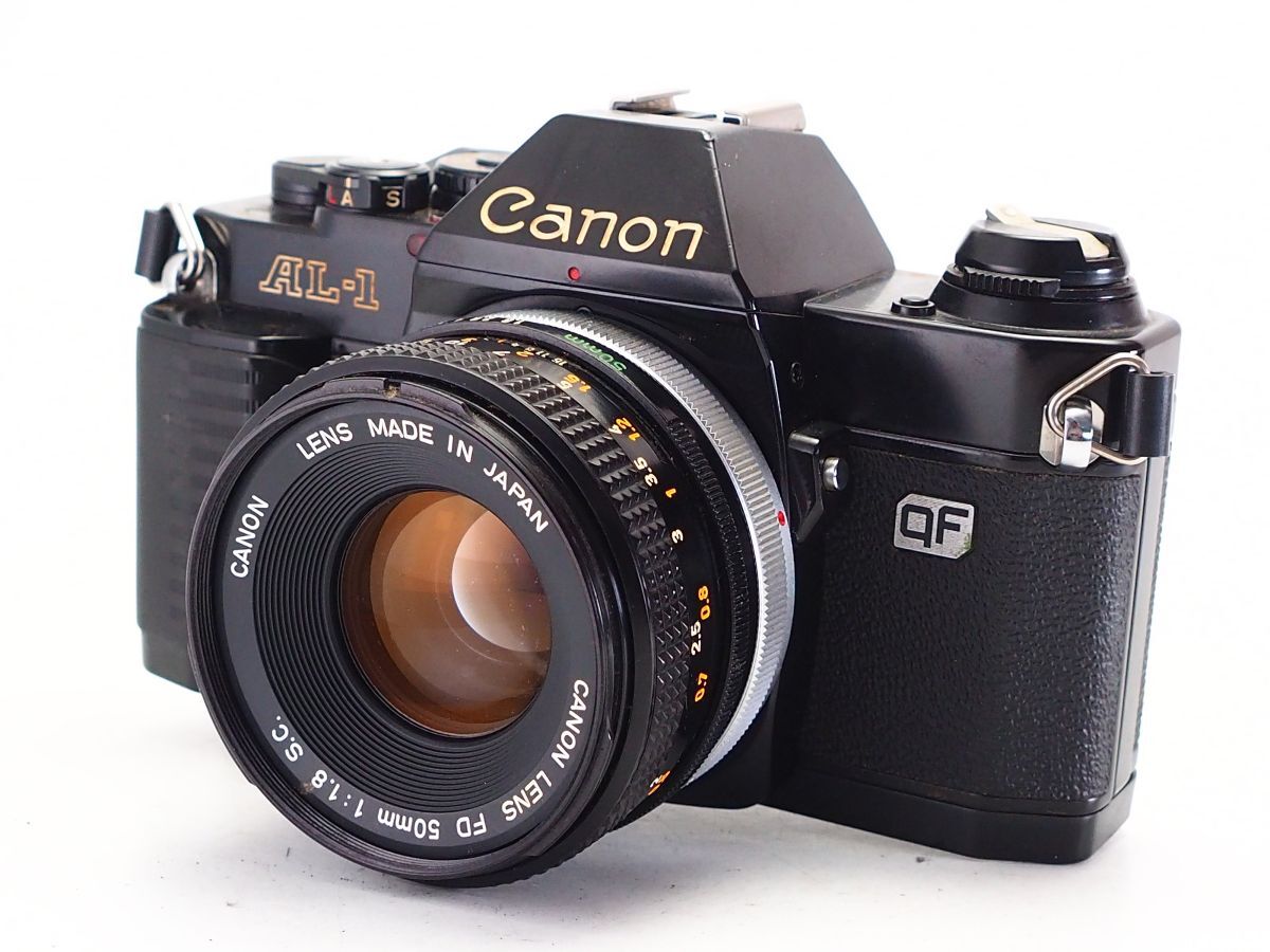 Yahoo!オークション -「canon al-1」の落札相場・落札価格 Yahoo!オークション -「canon al-1」の落札相場・落札価格