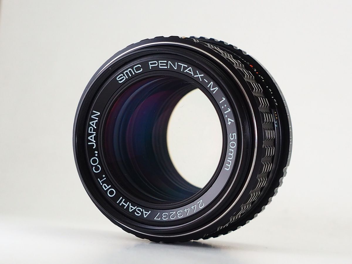 Yahoo!オークション -「smc pentax-m 50mm f1.4」の落札相場 Yahoo!オークション -「smc pentax-m 50mm f1.4」の落札相場