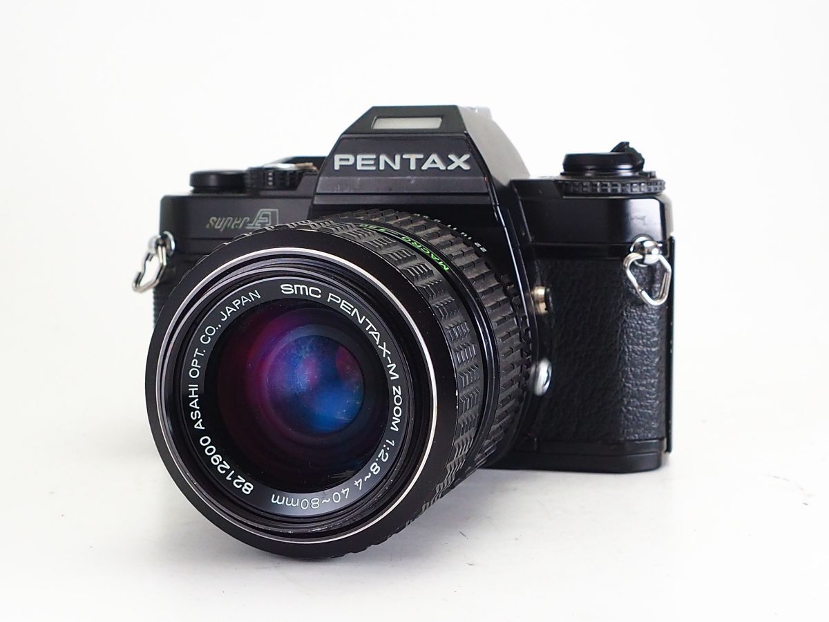2025年最新】Yahoo!オークション -pentax super-aの中古品・新品 2025年最新】Yahoo!オークション -pentax super-aの中古品・新品