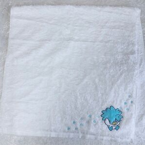 スーパーマシュマロ ミニバスタオル まいごのクワッス ポケットモンスターxウチノ
