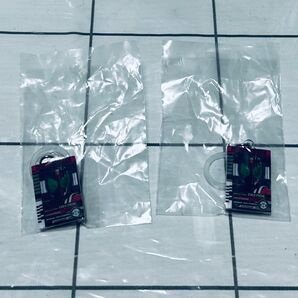 仮面ライダー ディケイド ライダーカード めじるしアクセサリー ガチャガチャ
