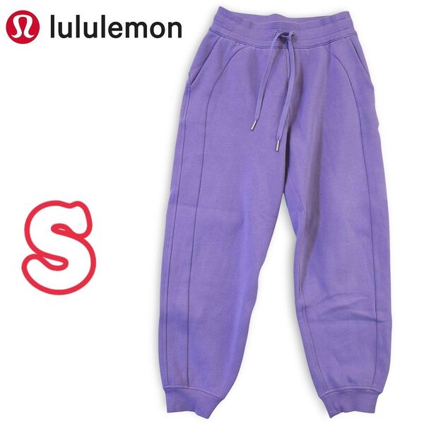 ルルレモン lululemon ジョガースウェットパンツ