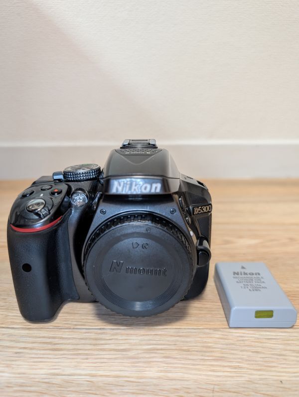 2025年最新】Yahoo!オークション -nikon d5300の中古品・新品 2025年最新】Yahoo!オークション -nikon d5300の中古品・新品