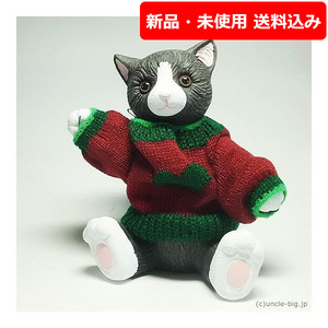 Отметка специальная керамика кошачья кошка кошка фигурная фигурок