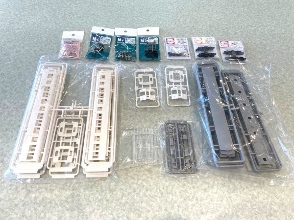 Yahoo!オークション -「京王5000」(HOゲージ) (鉄道模型)の落札 Yahoo!オークション -「京王5000」(HOゲージ) (鉄道模型)の落札