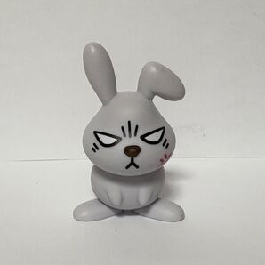 ガチャガチャ ラッピー フィギュア ラヴィット!