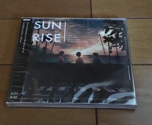 『新品!!』おかえりって言え★SUNRISE★ウォルピスカーター Sou いずぼくろ CD 歌い手★Eve まふまふ After the Rain 浦島坂田船 ツユ