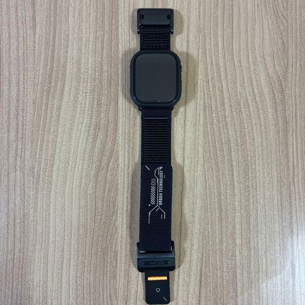 Apple Watch Series 10 46mm ジェットブラック