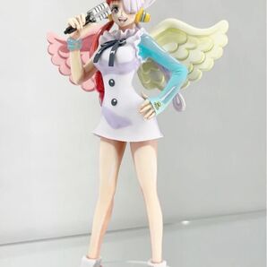 値下げ!!ウタ リペイント ONE PIECE ワンピース 一番くじ 2次元 二次元 2D 顔書き直し FILM RED