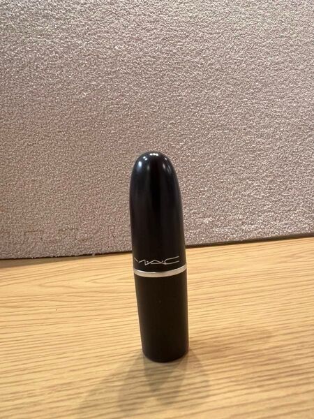 口紅 マック MAC
