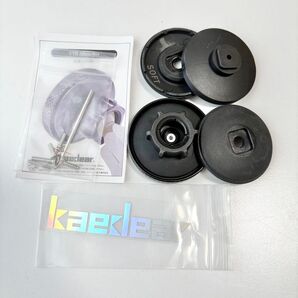 スマホ 携帯電話 マウントベース 簡単な取り付けと回転