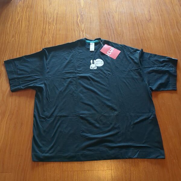 CUNE 2倍Tシャツ