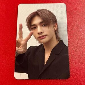 ヒョンジン トレカ green project グリーンプロジェクト 特典トレカ