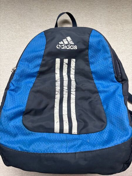 adidas サッカー リュック バックパック アディダス キッズ
