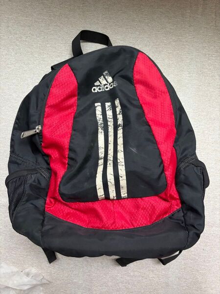 adidas サッカー リュック バックパック アディダス キッズ