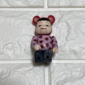 BE@RBRICK SERIES9 腹話術
