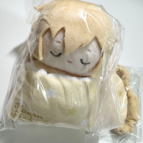 新品 あんスタ 羽風薫 中国限定ぬいぐるみ