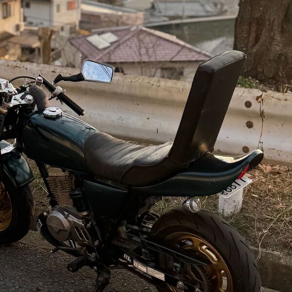 墓石風三段シートエイプ50