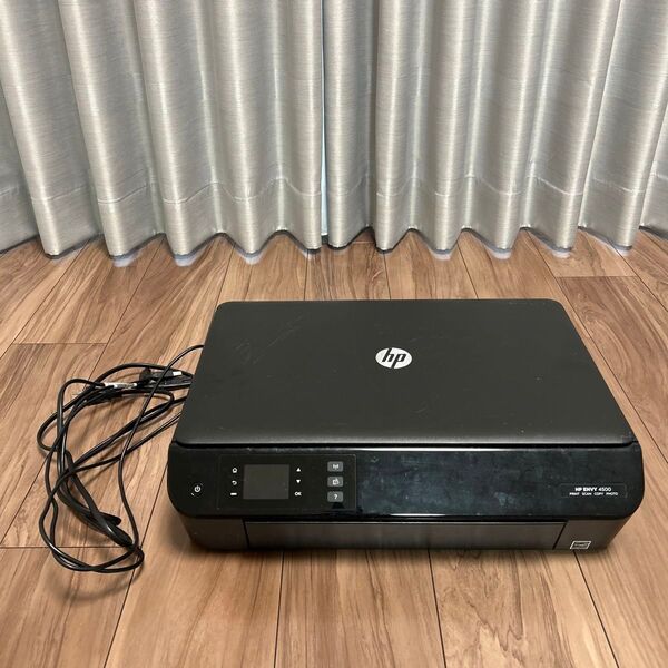 値下げ不可 HP ENVY 4500 コピー機 コピー エイチピー プリンター