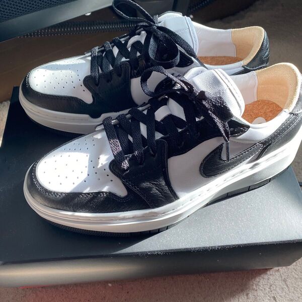 NIKE エアジョーダン1 エレベート LOW