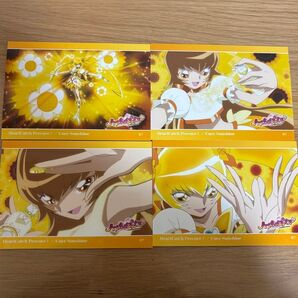 キュアサンシャイン プロマイド