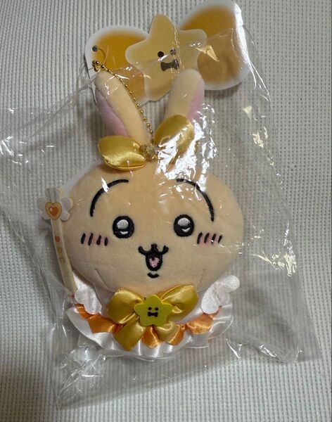 ちいかわ まじかるちいかわ まじかるチャージマスコット うさぎ