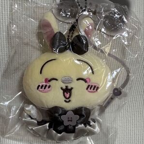 ちいかわ 超まじかるちいかわ 悪いバージョンだマスコット うさぎ
