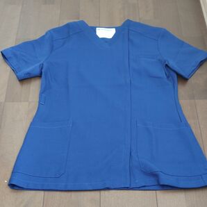 ナースリー スクラブ L 看護師