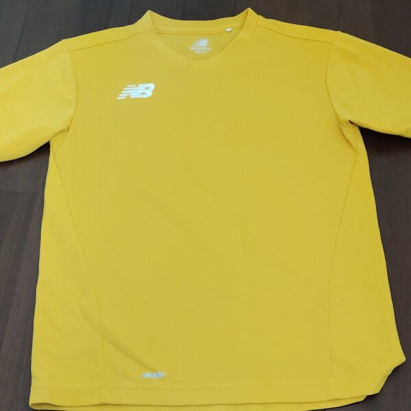 ニューバランス Tシャツ 半袖 150