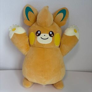 ぬいぐるみ ポケットモンスター パモット