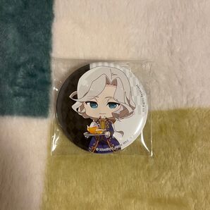 第五人格 identityV 写真家 ジョゼフ 缶バッジ