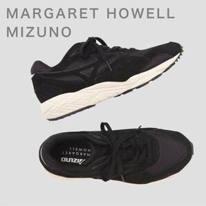 MIZUNO FOR MARGARETHOWELL TRAINING SHOES 24.0