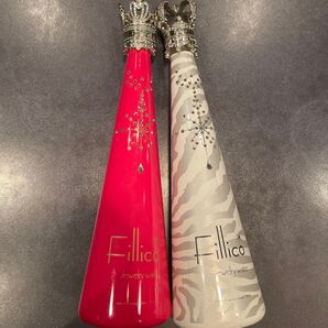 フィリコ Fillico 空 瓶 セット