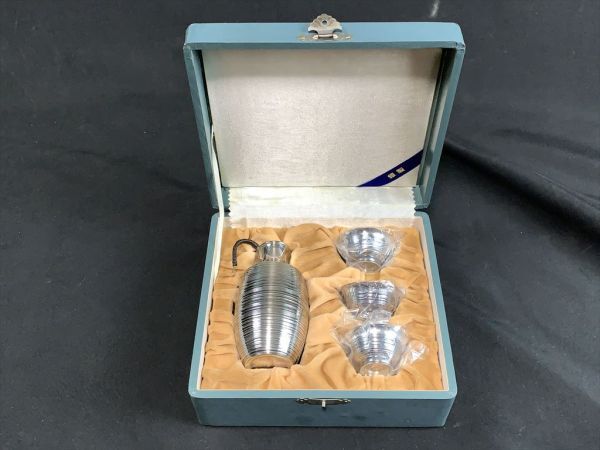 2025年最新】Yahoo!オークション -純銀 盃の中古品・新品・未 2025年最新】Yahoo!オークション -純銀 盃の中古品・新品・未