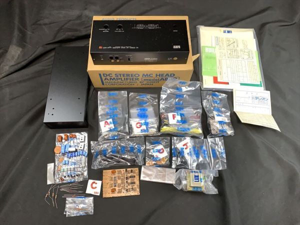 Yahoo!オークション -「mc ヘッドアンプ」(LUXMAN) (一般)の落札 Yahoo!オークション -「mc ヘッドアンプ」(LUXMAN) (一般)の落札