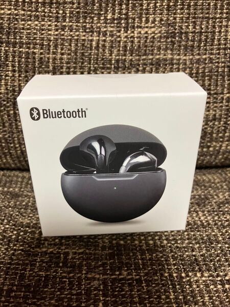 イヤホン Bluetooth 完全ワイヤレスイヤホン タイトー限定品