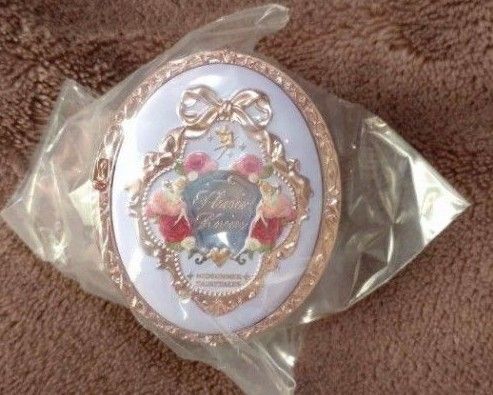 新品未開封フラワーノーズミッドサマーフェアリーテイルズ Ballet Fairy ミニチュア