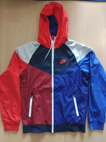NIKE ナイキ ウィンドランナー size:S
