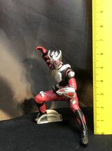 ガシャポンHG仮面ライダー龍騎～仮面ライダー龍騎　ガチャガチャ　カプセルトイ　食玩　名鑑　特撮　石ノ森　DG HGIF 石ノ森_画像5