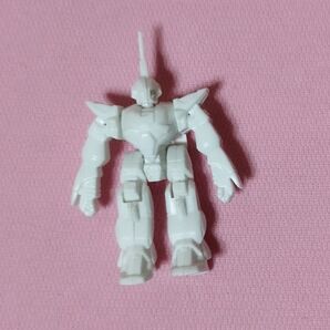 森永製菓 1980年代 チョコスナック ガンダムZZ 第一弾 『バーザム』