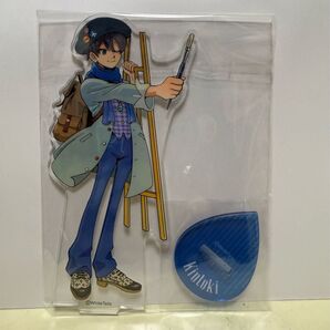 ワイテルズ きんとき アクリルスタンド