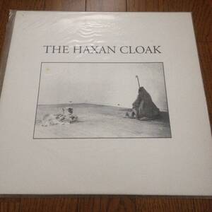 "Haxan Cloak /Обсерватория" CD Free Drosping Hex Hex