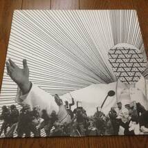 『Gnod / Ingnodwetrust』LP 送料無料 Bong, White Hills, Shit&Shine_画像1