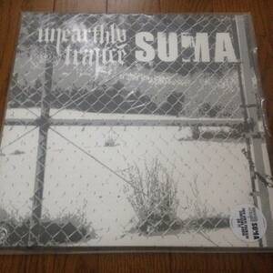 『SUMA / Unearthly Trance - MK Ultra』LP 送料無料 Ramsses, Electric Wizard