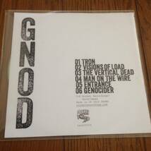 『Gnod / Chaudelande』CD 送料無料 Bong, White Hills, Shit&Shine_画像2